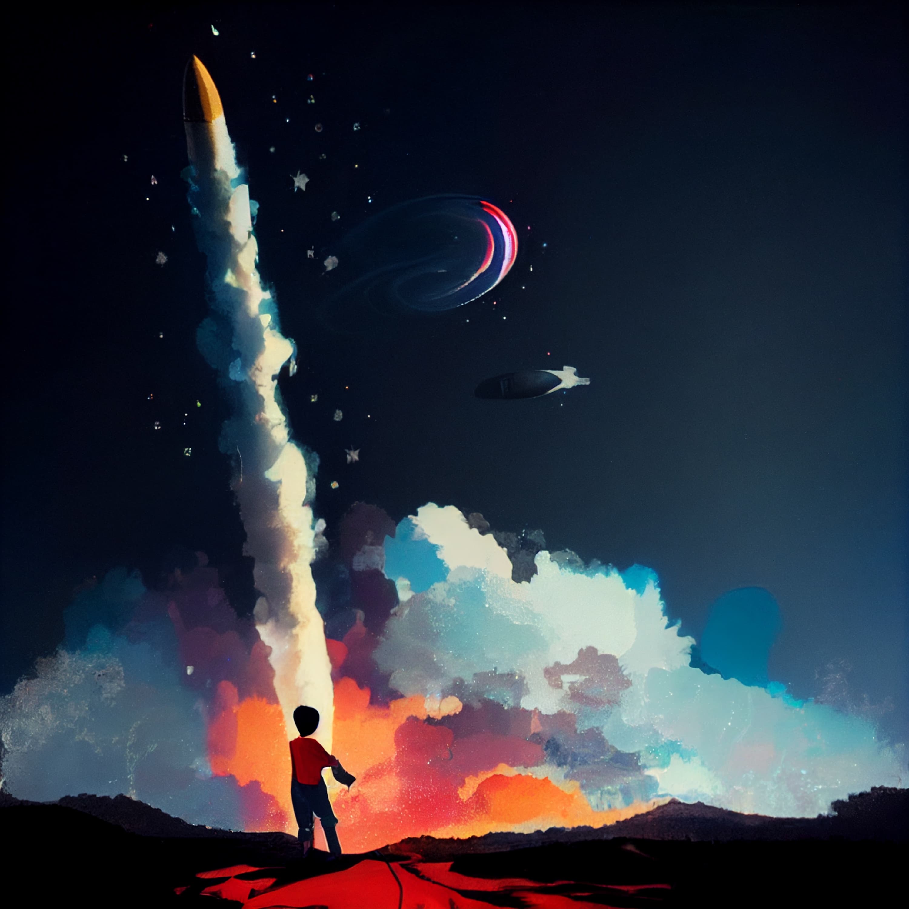 Time Trip